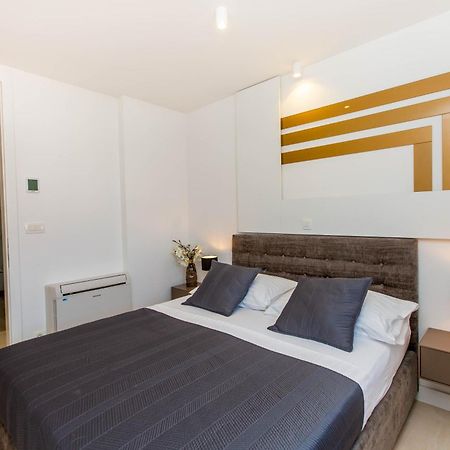 Villa 21 B Trogir Extérieur photo