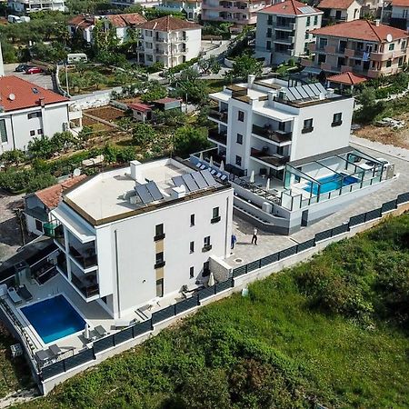 Villa 21 B Trogir Extérieur photo