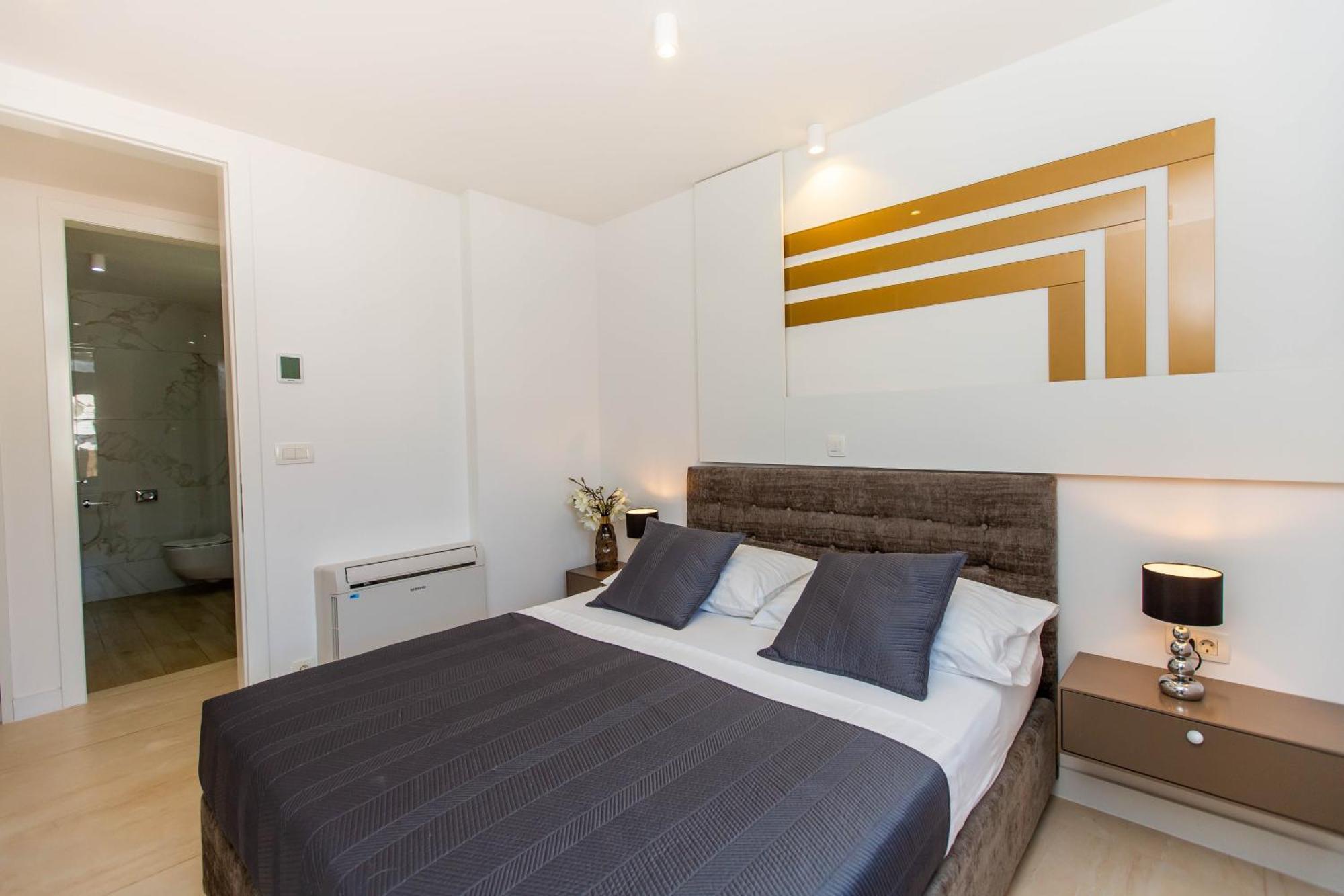 Villa 21 B Trogir Extérieur photo
