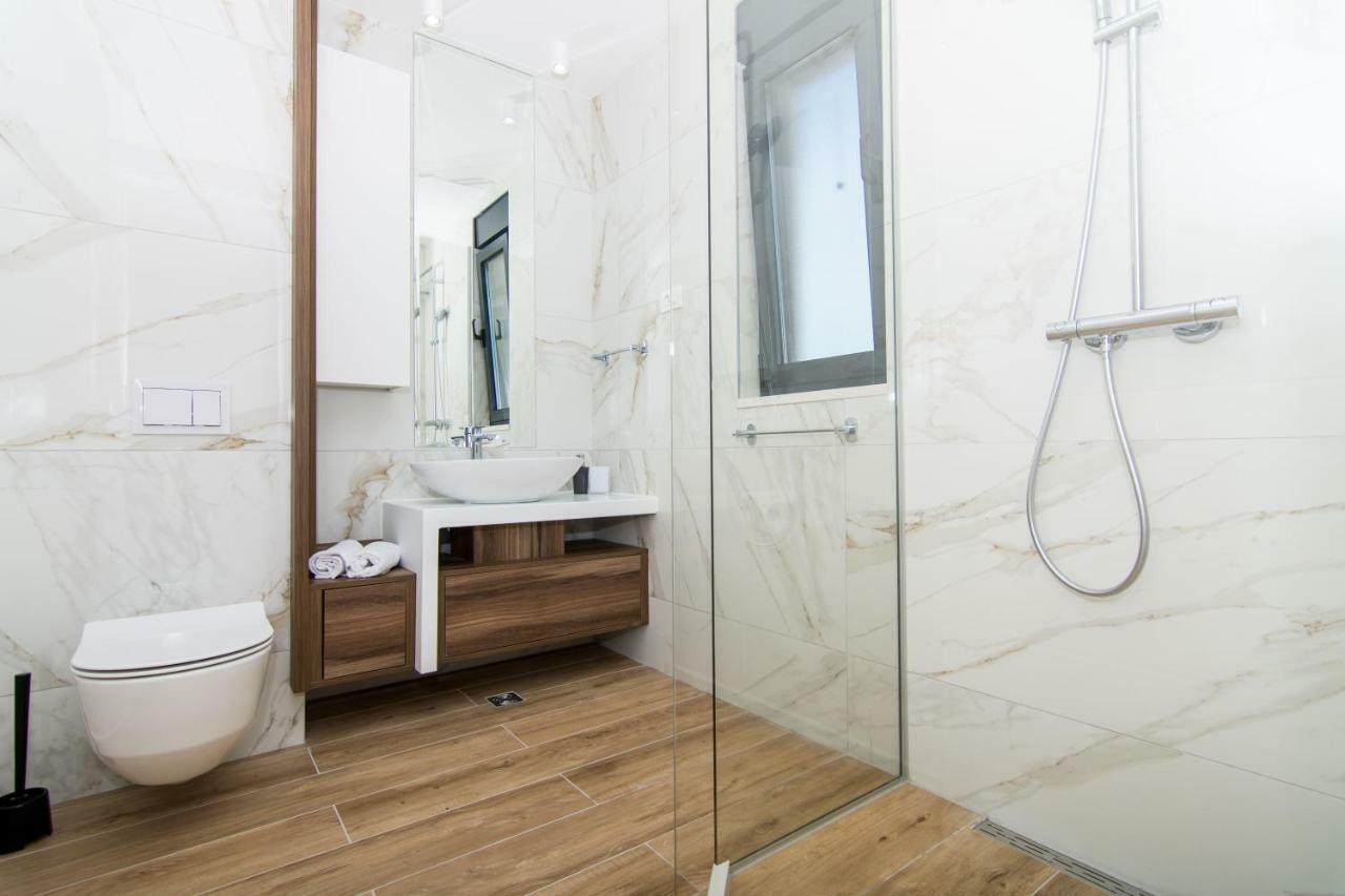 Villa 21 B Trogir Extérieur photo