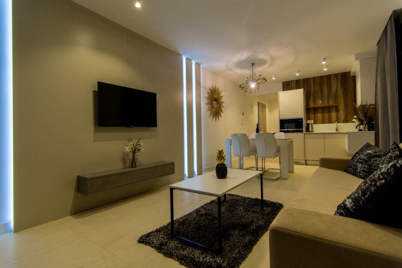 Villa 21 B Trogir Extérieur photo
