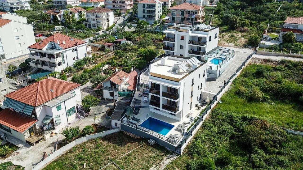 Villa 21 B Trogir Extérieur photo