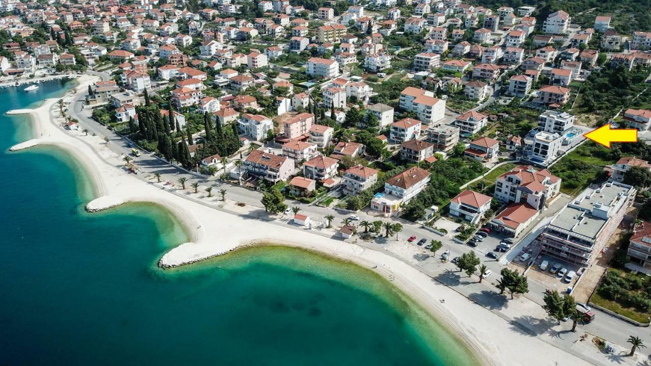 Villa 21 B Trogir Extérieur photo