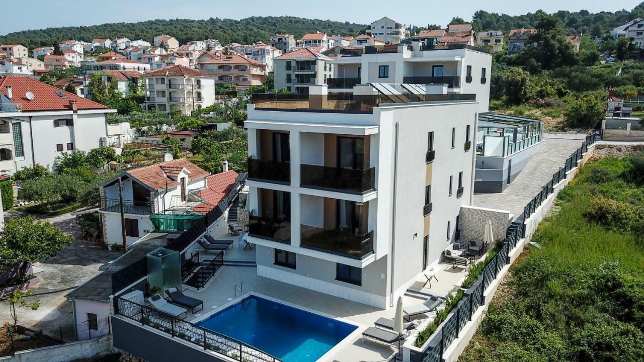 Villa 21 B Trogir Extérieur photo