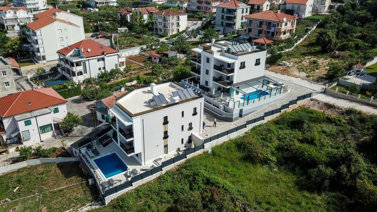 Villa 21 B Trogir Extérieur photo