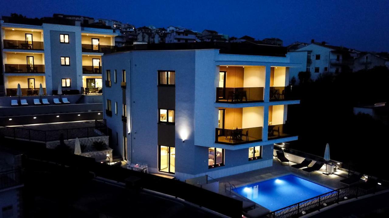 Villa 21 B Trogir Extérieur photo