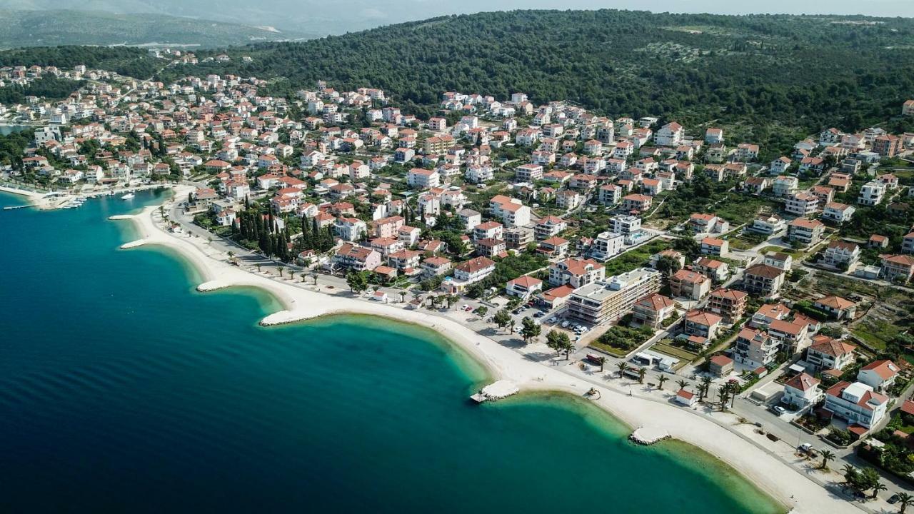 Villa 21 B Trogir Extérieur photo